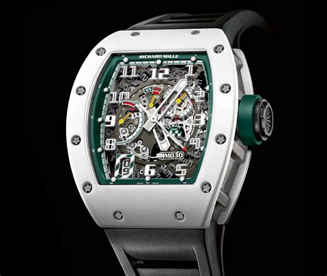 Richard Mille 30 01 for sale